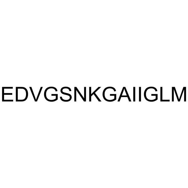 β-Amyloid 22-35 144189-71-9